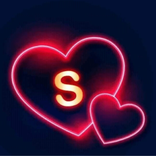 s name dp love