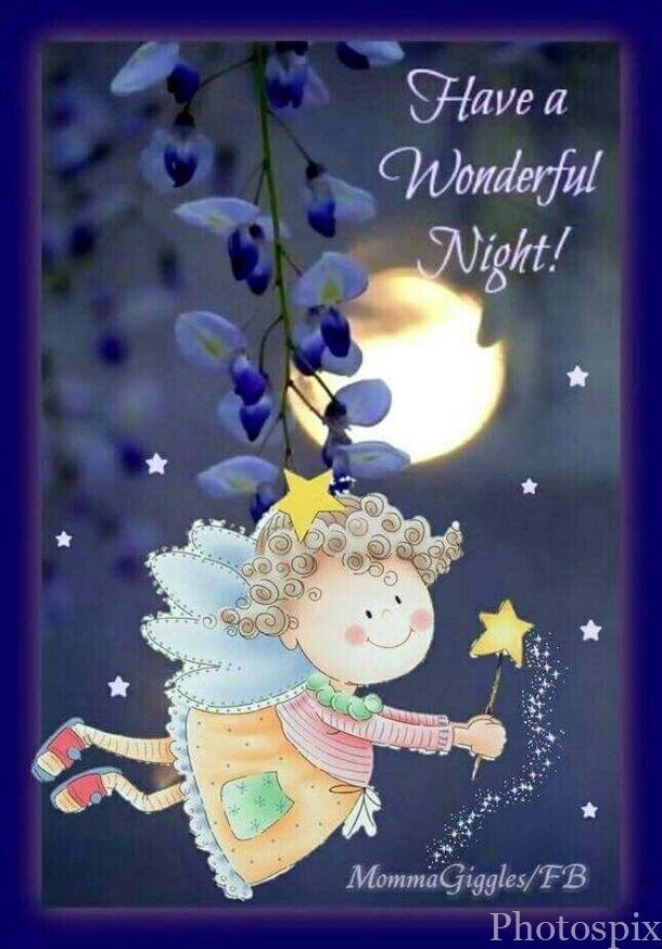 animated good night pics

