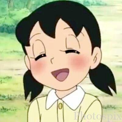 nobita shizuka dp