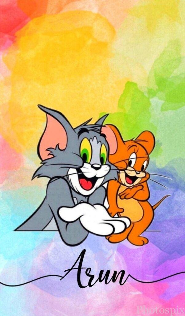 tom and jerry hd images

