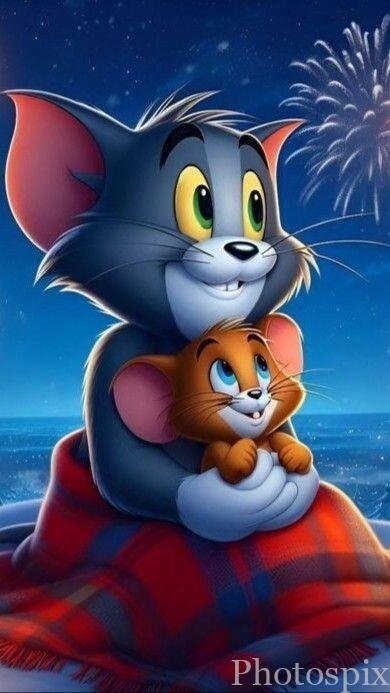 tom and jerry movies

