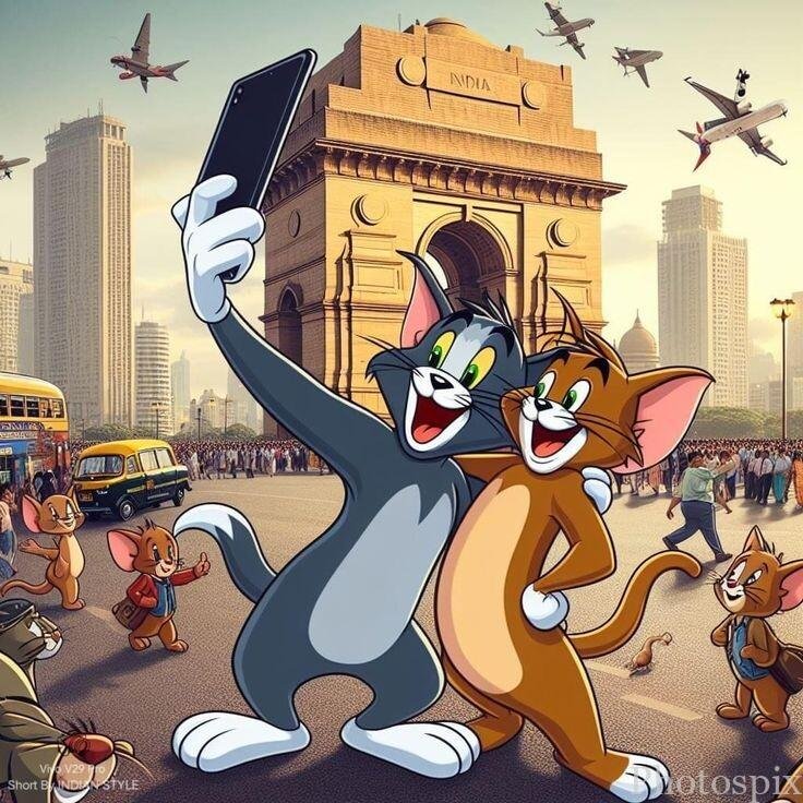 tom and jerry movies