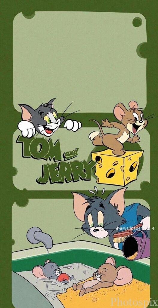 tom and jerry movies