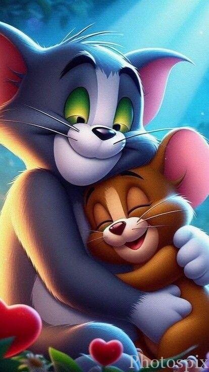 tom and jerry movies