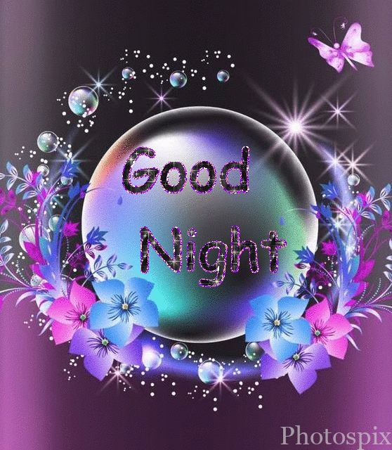 good night love you pic

