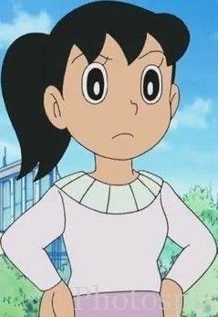 nobita shizuka wallpaper