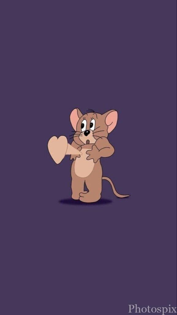 tom and jerry drawing

