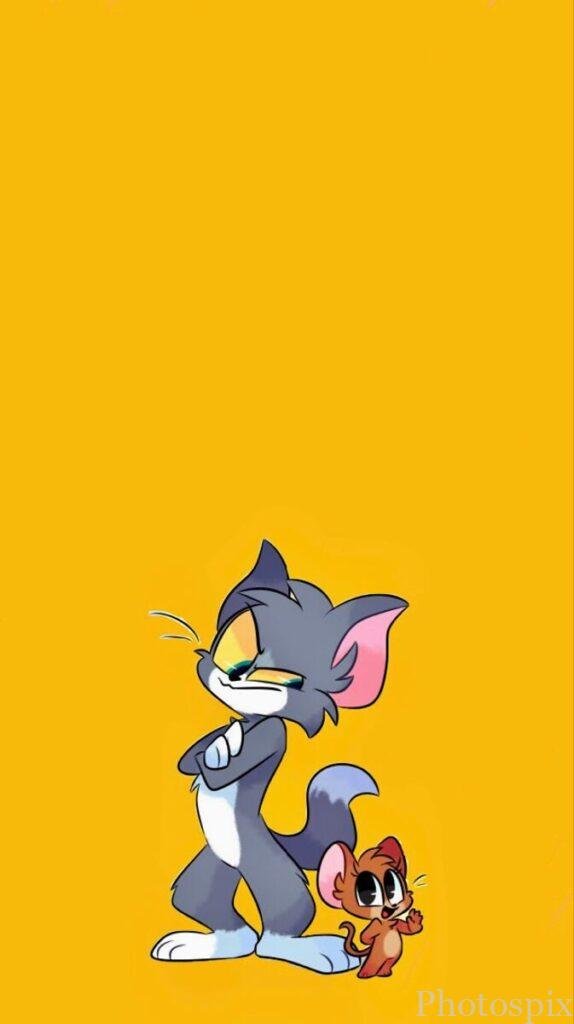 tom and jerry images