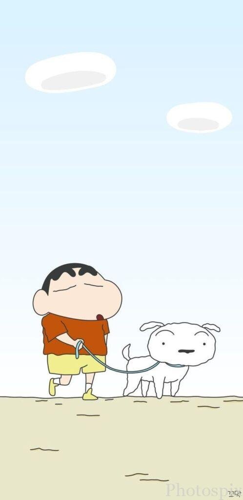 shinchan cute pics for dp