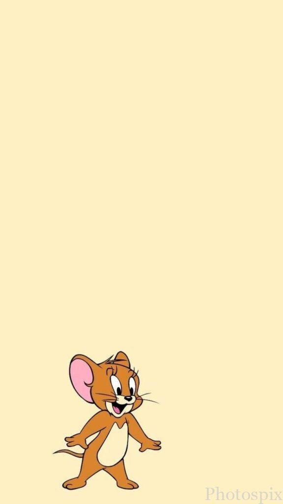 tom and jerry wallpaper

