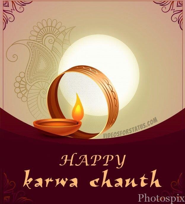 Karwa Chauth ladies images
