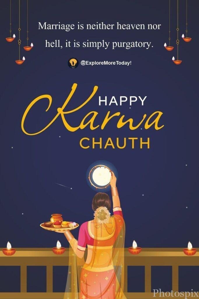 Karwa Chauth ladies images
