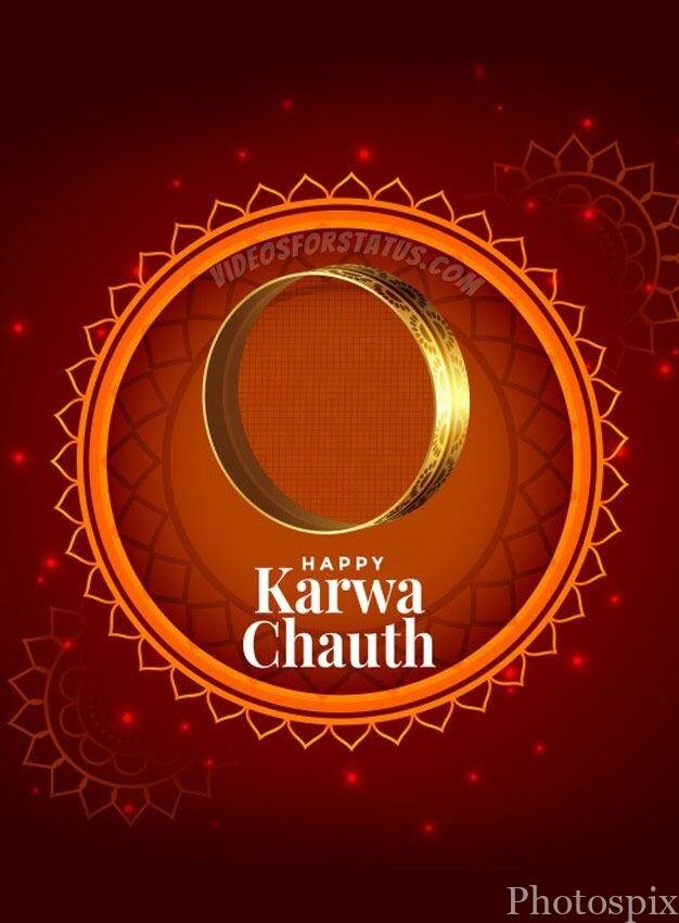 Karwa Chauth ladies images
