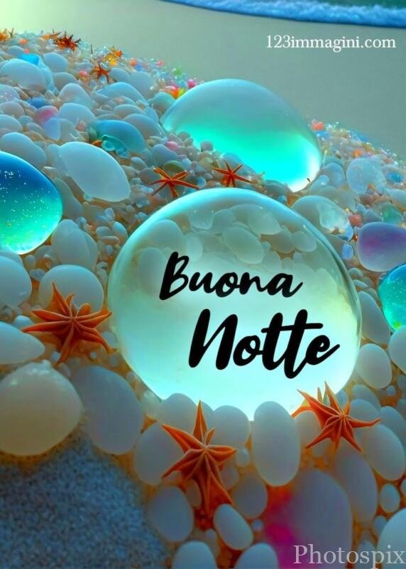 buonanotte immagini bellissime