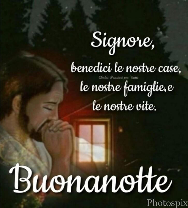 buonanotte immagini nuove