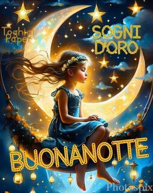 immagini buonanotte nuove